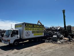 Best Same-Day Junk Removal Services  in Morn, GA