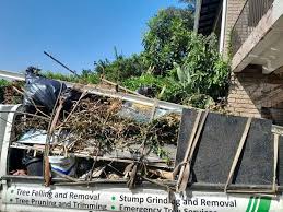 Best Commercial Junk Removal  in Morn, GA