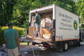 Best Residential Junk Removal  in Morn, GA