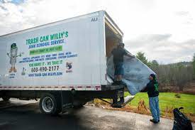 Best Carpet Removal and Disposal  in Morn, GA